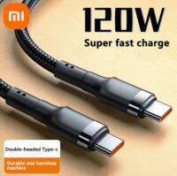 USB Type-C Fast Charging Cable