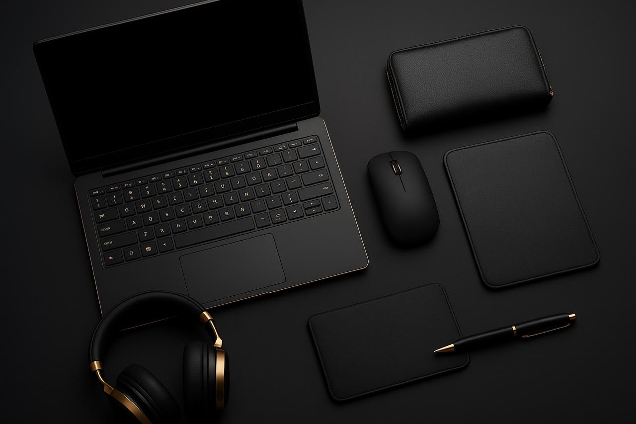 4 in 1 Fast Charging Cable