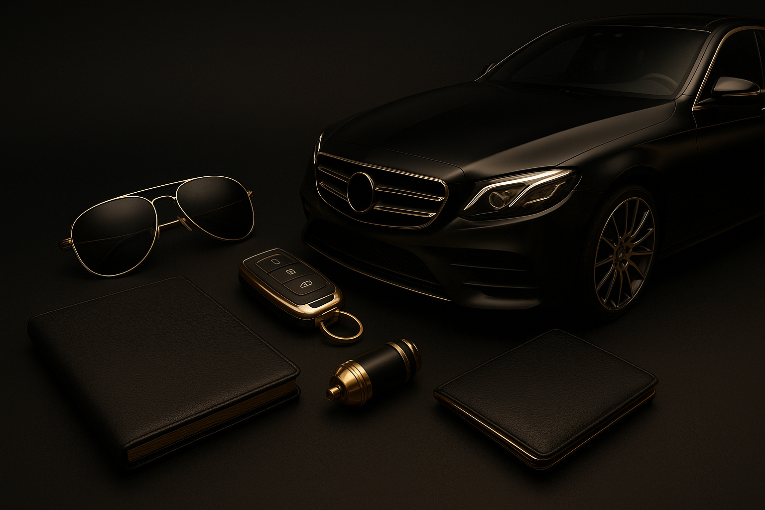 4 in 1 Fast Charging Cable