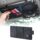 Car Leather Sun Visor Organizer