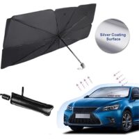 Sunshade 1 Car Sun Shade Umbrella