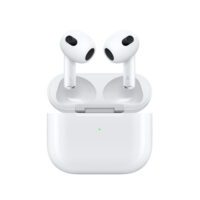 Apple-Airpods-3-generation_2364_2 Wireless Earbuds Bluetooth