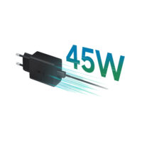 Samsung 45W Fast Charger