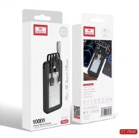 4in1 Power Bank 10000mah