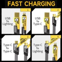 WhatsApp Image 2025-10-15 at 8.16.02 AM 4 in 1 Fast Charging Cable