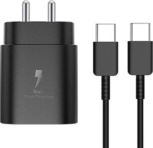Samsung 45W Fast Charger