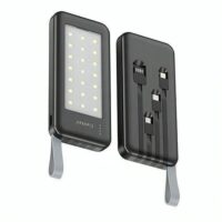 4in1 Power Bank 10000mah